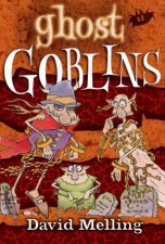 Ghost Goblins