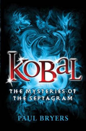 Kobal by Paul Bryers