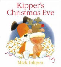 Kippers Christmas Eve