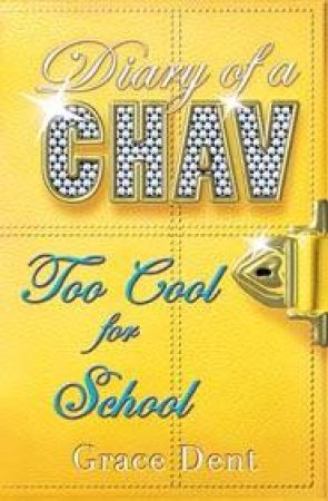 Too Cool For School by Grace Dent