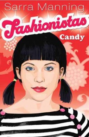 Candy by Sarra Manning