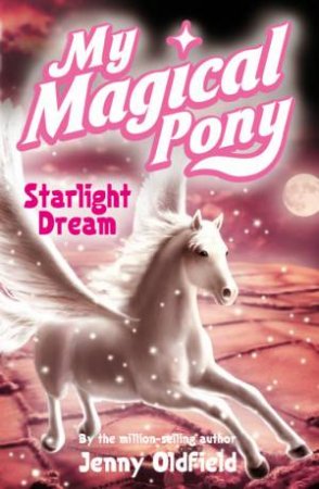 Starlight Dream by Jenny Oldfield