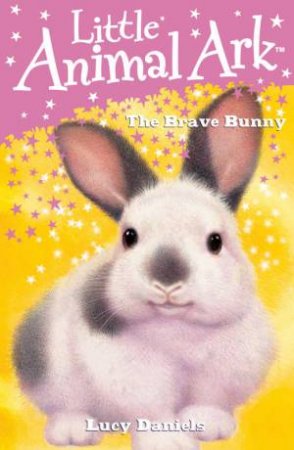 The Brave Bunny by Lucy Daniels