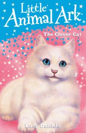 The Clever Cat by Lucy Daniels