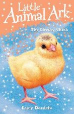 The Cheeky Chick