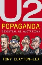 U2 Popaganda