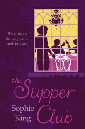 Supper Club by Sophie King