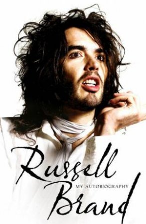 My Booky Wook by Russell Brand