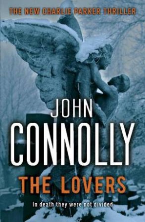 Lovers by John Connolly