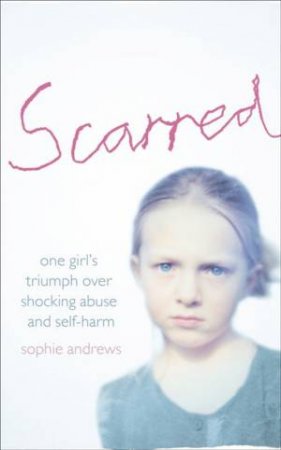 Scarred by Sophie Andrews