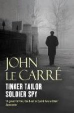 Tinker Tailor Soldier Spy