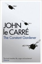 The Constant Gardener