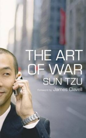 Art of War by Sun Tzu