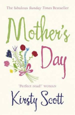 Mother's Day by Kirsty Scott