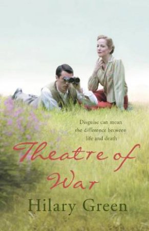 Theatre of War by Hilary Green