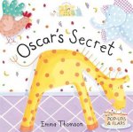 Isabellas Toybox Oscars Secret