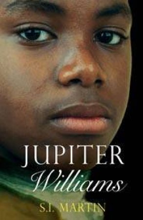 Jupiter Williams by S.I Martin