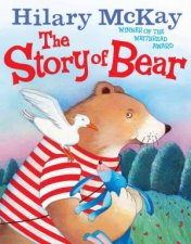 The Story Of Bear