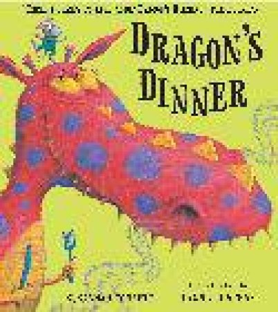 Dragon's Dinner by Sussannah Corbett