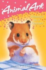 Animal Ark Hamster In A Hamper