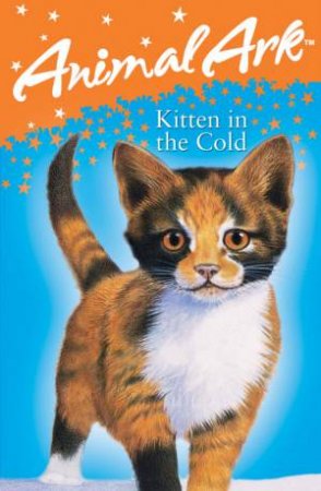 Animal Ark: Kitten in the Cold by Lucy Daniels