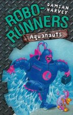 Aquanauts