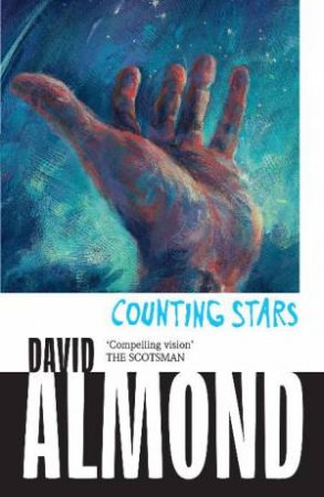 Counting Stars by David Almond