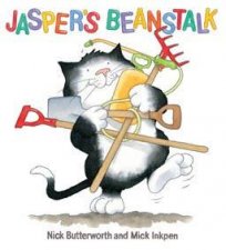 Jaspers Beanstalk