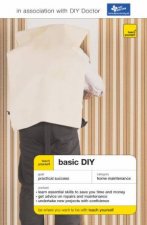 Teach Yourself Basic DIY