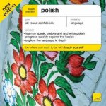 Teach Yourself Polish Double CD 6th Edition