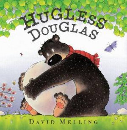 Hugless Douglas by David Melling