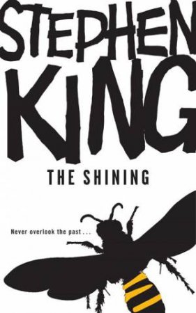 The Shining by Stephen King