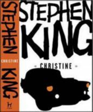 Christine by Stephen King