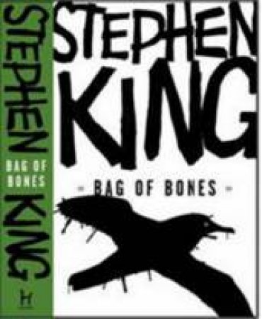 Bag of Bones by Stephen King