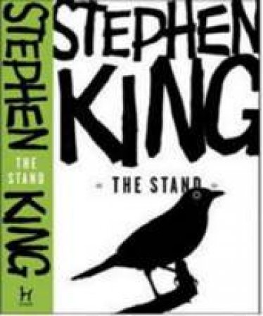 The Stand by Stephen King