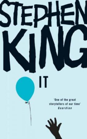 It by Stephen King