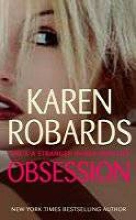 Obsession by Karen Robards