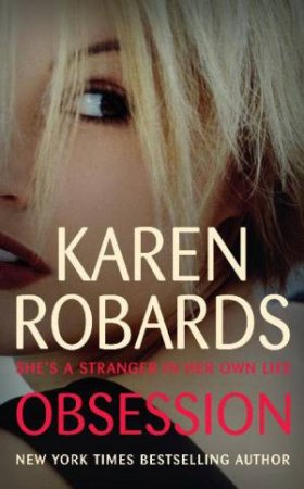 Obsession by Karen Robards