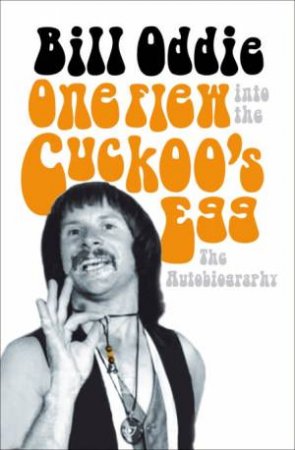 One Flew into the Cuckoo's Egg by Bill Oddie