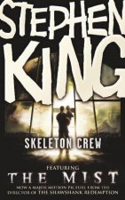 Skeleton Crew  The Mist Film TieIn