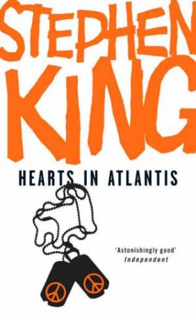 Hearts in Atlantis by Stephen King