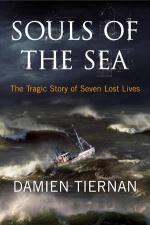 Souls of the Sea by Damien Tiernan