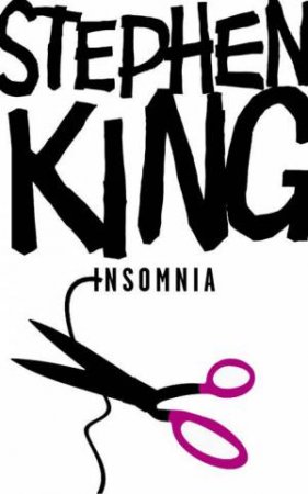 Insomnia by Stephen King