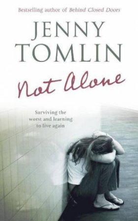 Not Alone by Jenny Tomlin