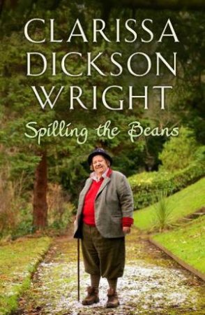 Spilling the Beans by Clarissa Dickson Wright