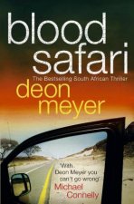 Blood Safari