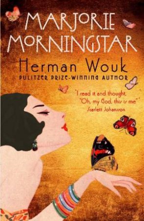 Marjorie Morningstar by Herman Wouk