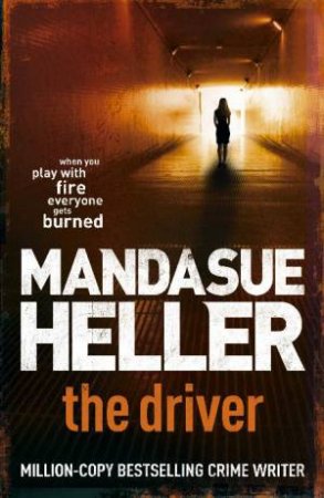 Driver by Mandasue Heller