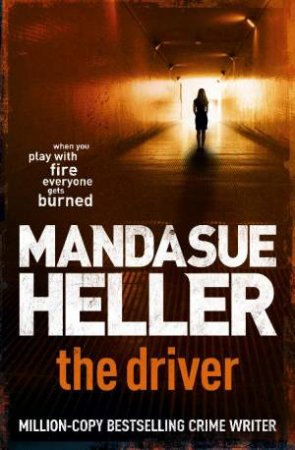 Driver by Mandasue Heller