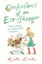 Confessions of an EcoShopper